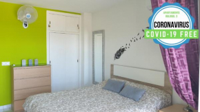Apartamento Rulosol 3, Torremolinos
